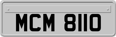 MCM8110