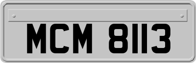 MCM8113