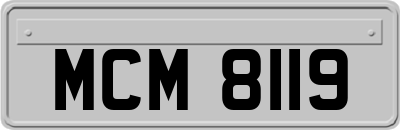 MCM8119