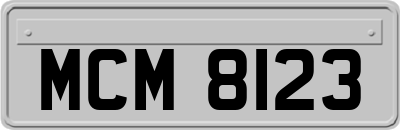 MCM8123