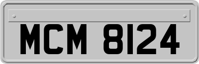 MCM8124