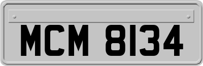 MCM8134