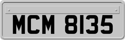 MCM8135