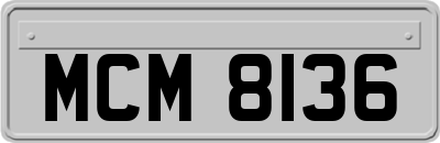 MCM8136
