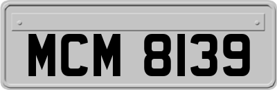 MCM8139