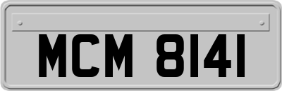 MCM8141