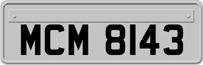 MCM8143