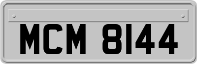 MCM8144