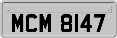 MCM8147