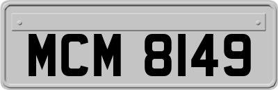 MCM8149