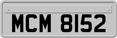 MCM8152