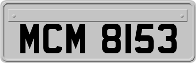 MCM8153