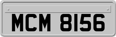 MCM8156