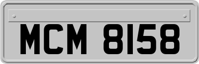 MCM8158