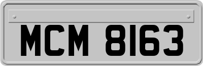 MCM8163