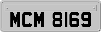 MCM8169