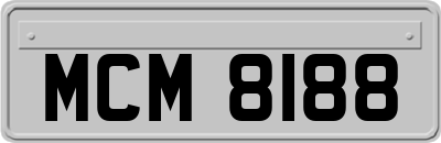 MCM8188