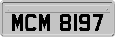 MCM8197