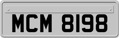MCM8198