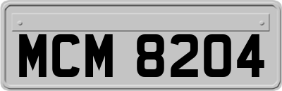 MCM8204