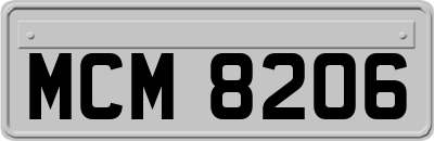 MCM8206