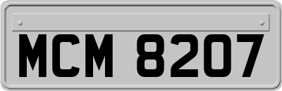 MCM8207