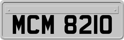 MCM8210