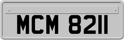 MCM8211