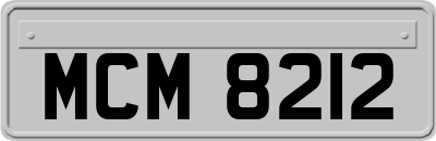 MCM8212
