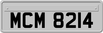 MCM8214