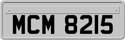 MCM8215