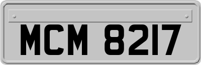 MCM8217
