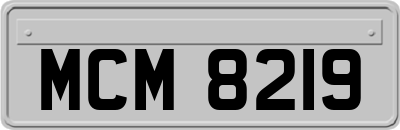 MCM8219