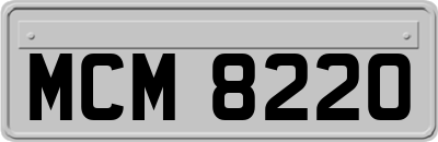 MCM8220