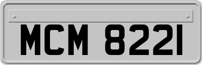 MCM8221