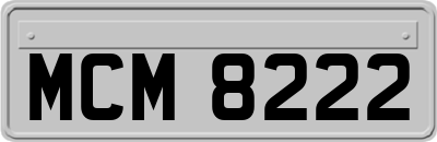 MCM8222