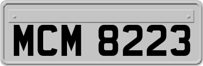 MCM8223