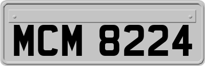 MCM8224