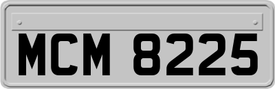 MCM8225