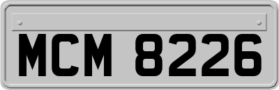 MCM8226
