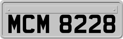 MCM8228