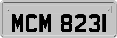 MCM8231
