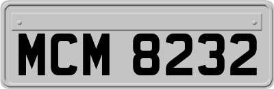 MCM8232