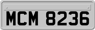 MCM8236