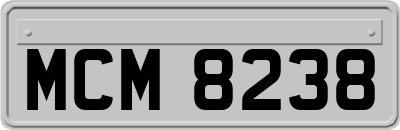 MCM8238