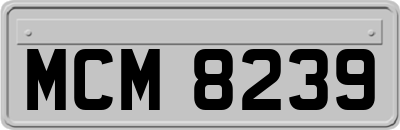 MCM8239