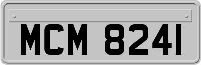 MCM8241