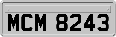 MCM8243