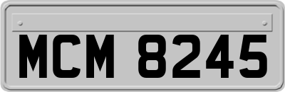 MCM8245
