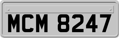 MCM8247